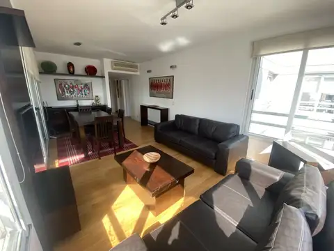 Departamento en Alquiler Temporal en Palermo Soho, USD 2.900