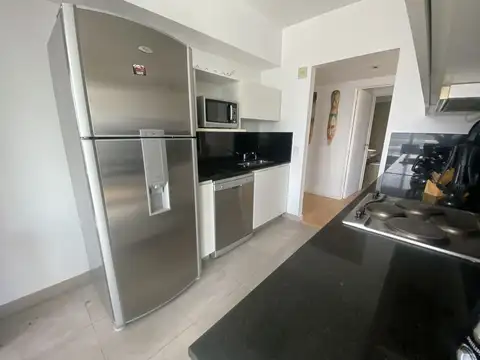 Departamento en Alquiler Temporal 2016 años