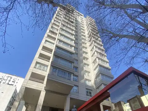 Departamento - ALQUILER_TEMPORAL - Argentina, Capital Federal - THAMES 2100