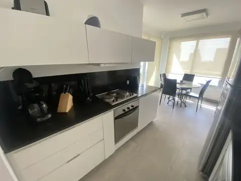 Departamento en Alquiler Temporal al Noroeste