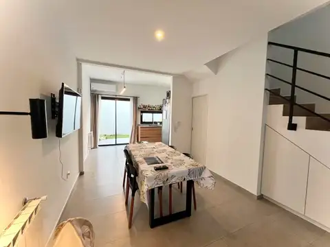 Casa en Venta al Oeste