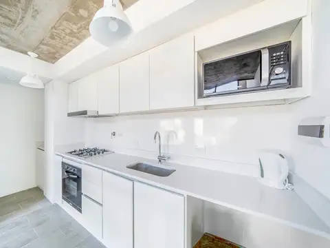 Departamento en Alquiler Temporal en Saavedra, USD 1.300