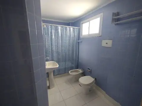 Departamento 2 Ambientes en Caballito – Luminoso y Funcional