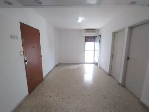 Departamento 2 Ambientes en Caballito – Luminoso y Funcional