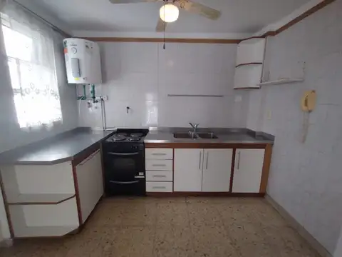 Departamento en Alquiler de 2 ambientes