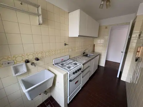 Departamento en Alquiler 40 años