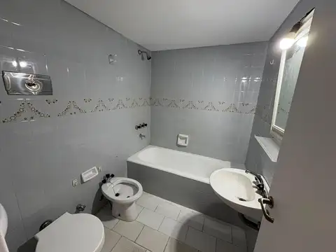 Departamento en Alquiler Apto profesional