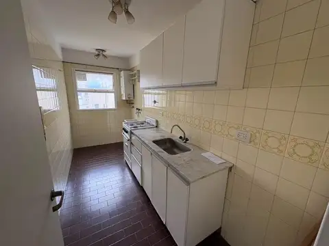 Departamento en Alquiler en Barrio Norte, $ 730.000
