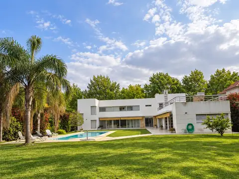 Club de Campo Los Alamos