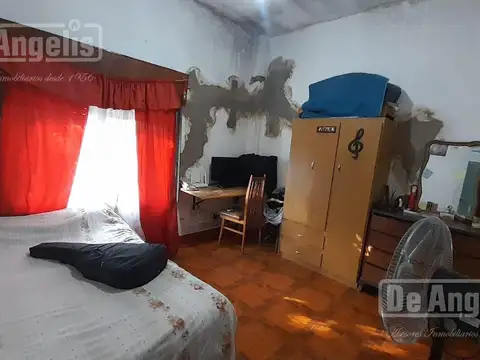 Casa en Villa Santos Tesei