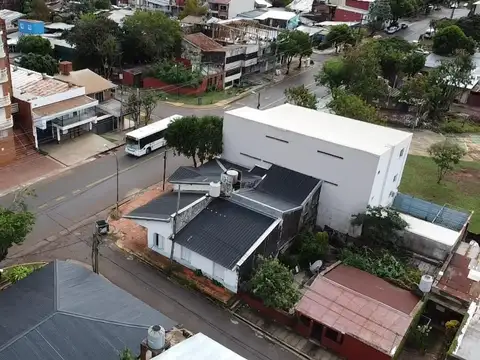 Casa en Venta en Posadas, USD 115.000