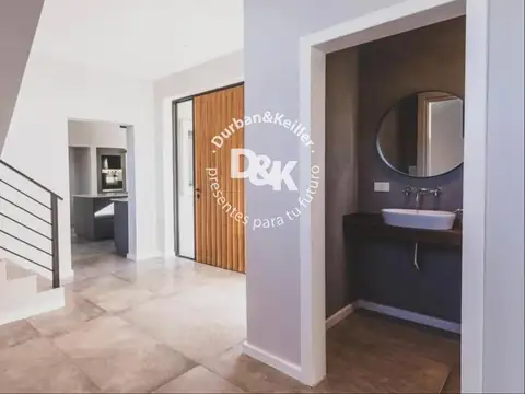 Casa en Venta de 3 dormitorios