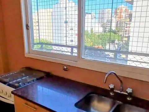 Departamento en Venta 40 años