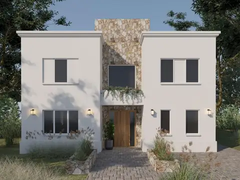 VENTA DE CASA EN BARRIO CERRADO