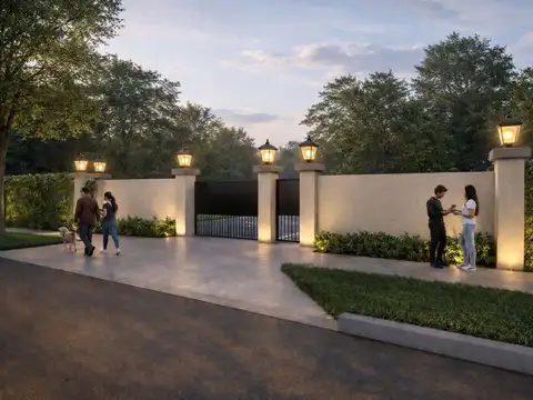 Casa en Venta en Bella Vista, USD 430.000