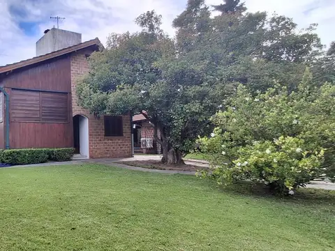 Casa En Venta Maschwitz Country Club