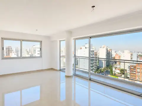 VENTA SEMIPISO PREMIUM 4 AMBIENTES EN QUILMES