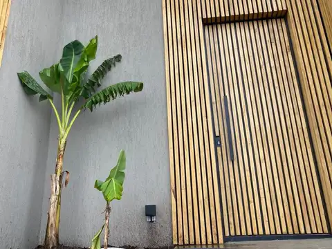 Barrio privado las calandrias