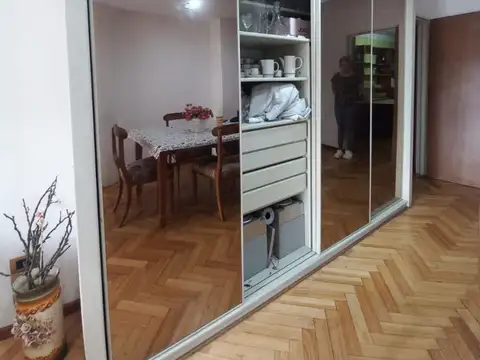 Departamento en Alquiler Temporal al Norte