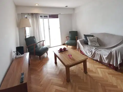 Departamento - ALQUILER_TEMPORAL - Argentina, Capital Federal - Moldes 2377