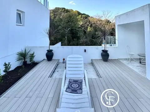 Departamento 4 ambientes con 3 baños