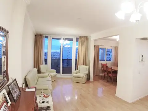Espora 100, Piso 10