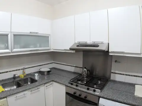 Departamento en Venta 12 años