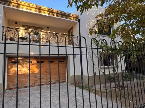 Casa en venta Barrio Manzanar 7 Cipolletti