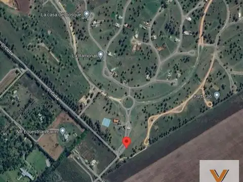 Terreno en Venta en Altos de Los Cardale, USD 35.000