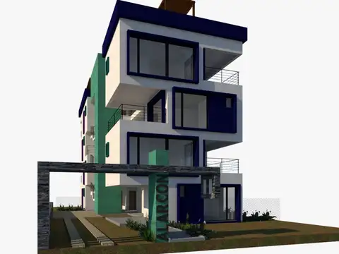 Departamento en Venta en Valeria Del Mar, USD 10.000