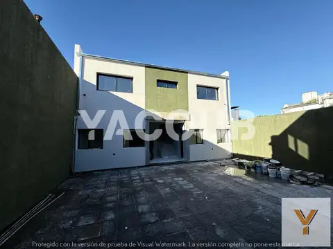 Departamento en venta - 1 Dormitorios 2 Baños - Tandil