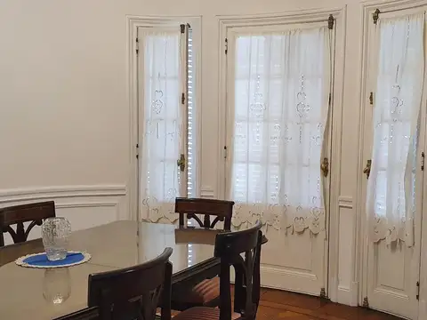 AV. PUEYRREDON al 1500  RECOLETA