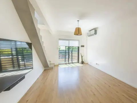 Departamento en Venta en Barrio Naón, USD 185.000