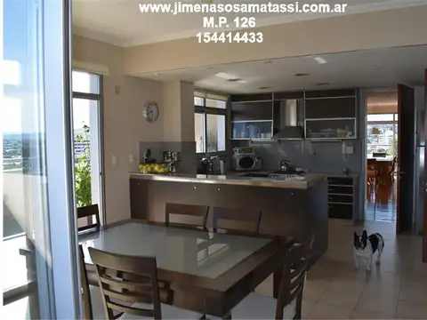 Departamento en Venta al Noroeste