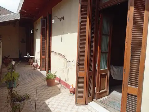 Depto Tipo Casa 4 ambientes con 1 baño