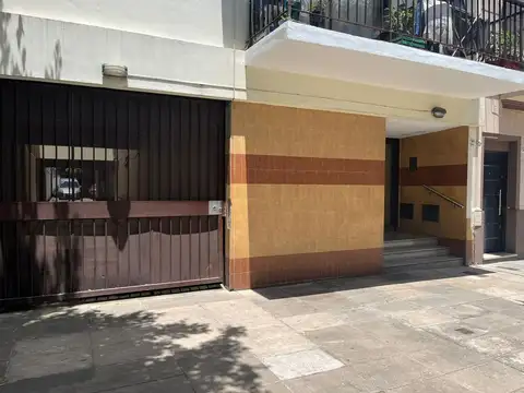 Arregui 3900, Piso 3