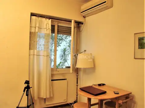 Departamento en Venta en Monserrat, USD 140.000