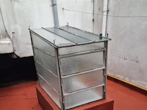Departamento en Alquiler Apto profesional