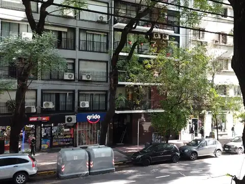 Avenida Coronel Díaz 1500