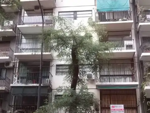 Departamento - Palermo