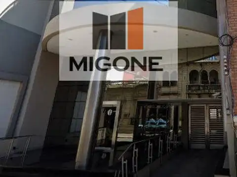 Cochera - Alquiler - Argentina, Ciudad de Santa Fe - San Martin 1900