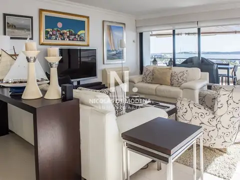Departamento en Venta en Puerto, USD 800.000
