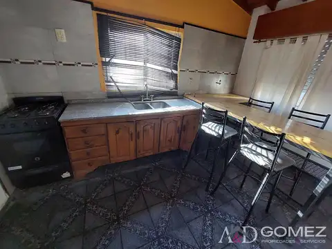 Depto Tipo Casa en Alquiler en Chilavert, $ 580.000