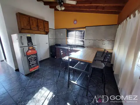 Depto Tipo Casa en Alquiler de 1 dormitorio