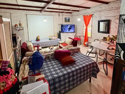 Casa en Venta en Godoy, USD 29.000