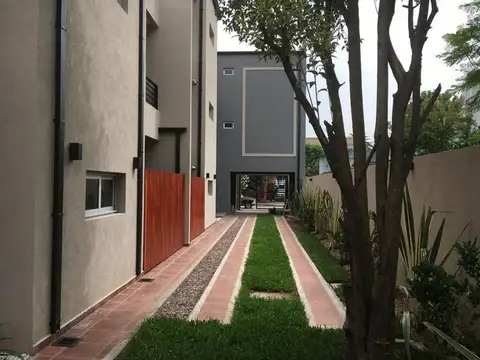 Departamento en Venta 6 años