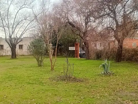 Casa en Venta 27 años