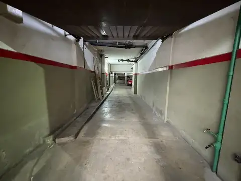 Avenida Combatientes de Malvinas 3600