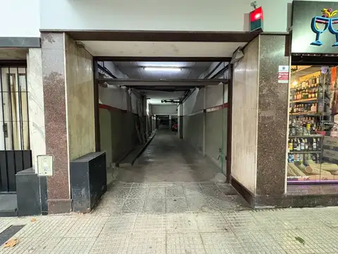 Avenida Combatientes de Malvinas 3600