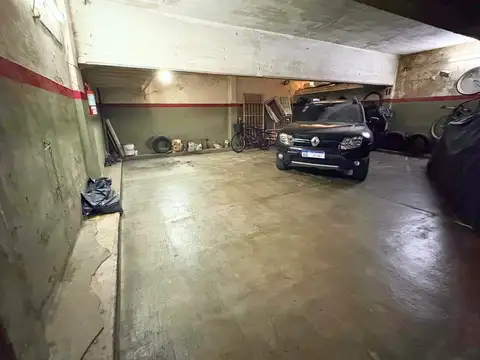 Avenida Combatientes de Malvinas 3600